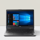 Fujitsu LifeBook U729 i5-8365U 8GB 256GB SSD 12,5" FHD LTE Win 11