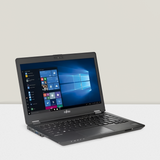 Fujitsu LifeBook U729 i5-8365U 8GB 256GB SSD 12,5" FHD LTE Win 11