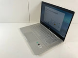 HP Pro C640 14" Chromebook – i7-10610U – 16GB DDR4 – 128GB SSD – IPS Display