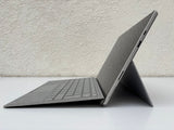 Microsoft Surface Pro 5 1807 i5-7300U 8GB 256GB LTE 12,3" Win 11
