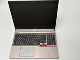 FUJITSU LIFEBOOK E756 Notebook | i5 | 8GB RAM | 256GB SSD | 15,6 Zoll | Win 11