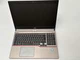 FUJITSU LIFEBOOK E756 Notebook | i5 | 8GB RAM | 256GB SSD | 15,6 Zoll | Win 11