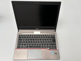 FUJITSU LIFEBOOK E736 Notebook | i5 | 8GB RAM | 256GB SSD | 13,3 Zoll | Win10Pro