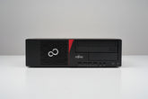 Fujitsu Esprimo E920 E85+ SFF i5 8GB RAM 120GB SSD Desktop PC Win11 Pro