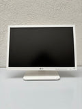LG Flatron 22MB65PM-W 22" Monitor 1680x1050 WSXGA+ TN 5ms Pivot