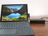Microsoft Surface Dock 1661 – Docking Station – Gebraucht