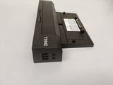 Dell Advanced E-Port II Dockingstation | Port Replicator | VGA, 2x DVI, 2x DP |