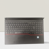 Fujitsu Lifebook E556 i5 8GB 240GB SSD 15,6" FHD Win 11 DE