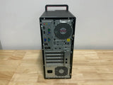 PC Lenovo ThinkCentre M910T i7 7700 256GB SSD 1000Gb HDD 32GB RAM Win 11 Pro