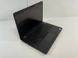 Dell Latitude 5400 14", Core(TM) i7 8. Gen , 16 GB RAM, 512 GB QWERTZ Win11 Pro