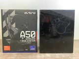 Logitech ASTRO A50, Wireless Gaming-Headset mit Ladestation für PS, PC, Mac OVP