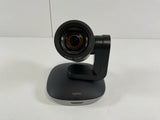 Logitech PTZ Pro V-U0035 860-000481 10X Zoom 1080p HD Conference Camera