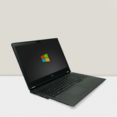 Fujitsu Laptop U759 Notebook 15,6" FHD Intel i5-8365U 16GB RAM 512GB Win11