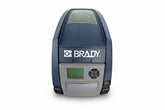 Brady BP-IP300-P Thermotransfer Barcode Etikettendrucker - Gebraucht