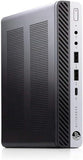 HP EliteDesk 800 G4 Mini PC i7-8700 256 SSD 16GB RAM Win 11 Pro
