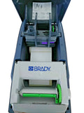 Brady BP-IP300-P Thermotransfer Barcode Etikettendrucker - Gebraucht