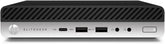 HP EliteDesk 800 G4 Mini PC i7-8700 256 SSD 16GB RAM Win 11 Pro