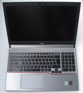Fujitsu Lifebook E754 Intel Core i5-4300 2,60 GHz 8GB RAM 256Gb SSD Win11 Pro