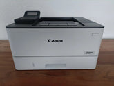 Canon i-SENSYS LBP223dw Monochrome Laserdrucker (Schwarz Weiß) Gebraucht