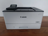 Canon i-SENSYS LBP223dw Monochrome Laserdrucker (Schwarz Weiß) Gebraucht