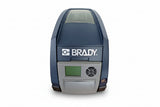 Brady BP-IP300-P Thermotransfer Barcode Etikettendrucker - Gebraucht