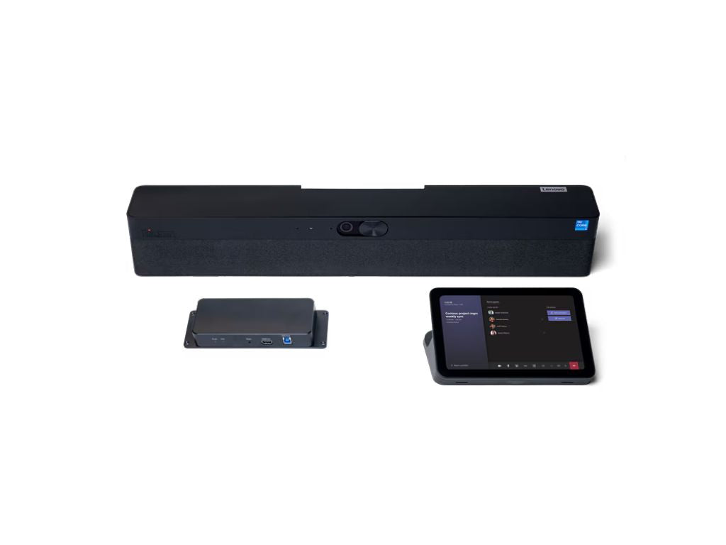LENOVO ThinkSmart One für Microsoft Team Rooms (Ohne Kontroller)