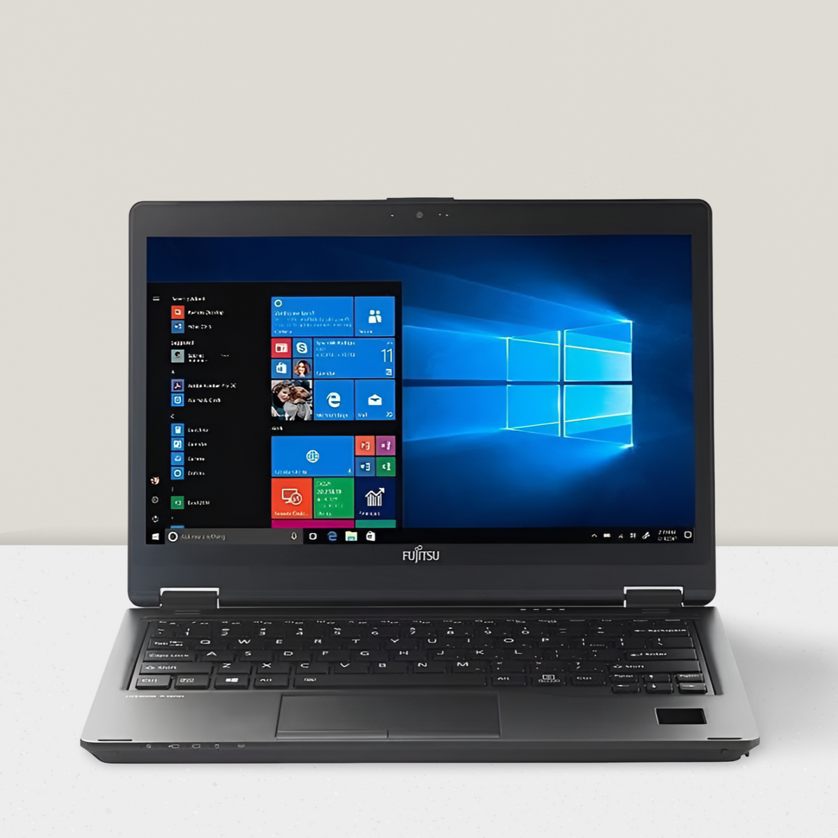 Fujitsu LifeBook U729 i5-8365U 8GB 256GB SSD 12,5" FHD LTE Win 11
