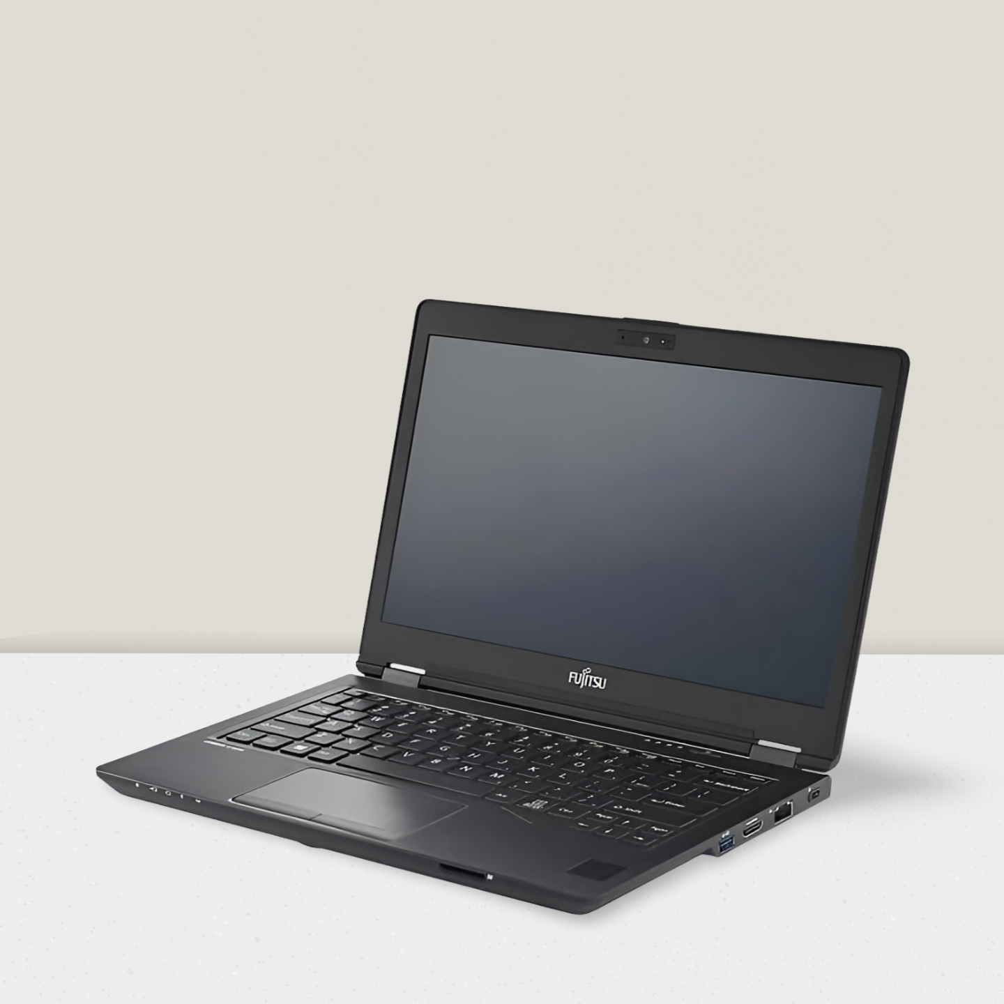 Fujitsu LifeBook U729 i5-8365U 8GB 256GB SSD 12,5" FHD LTE Win 11