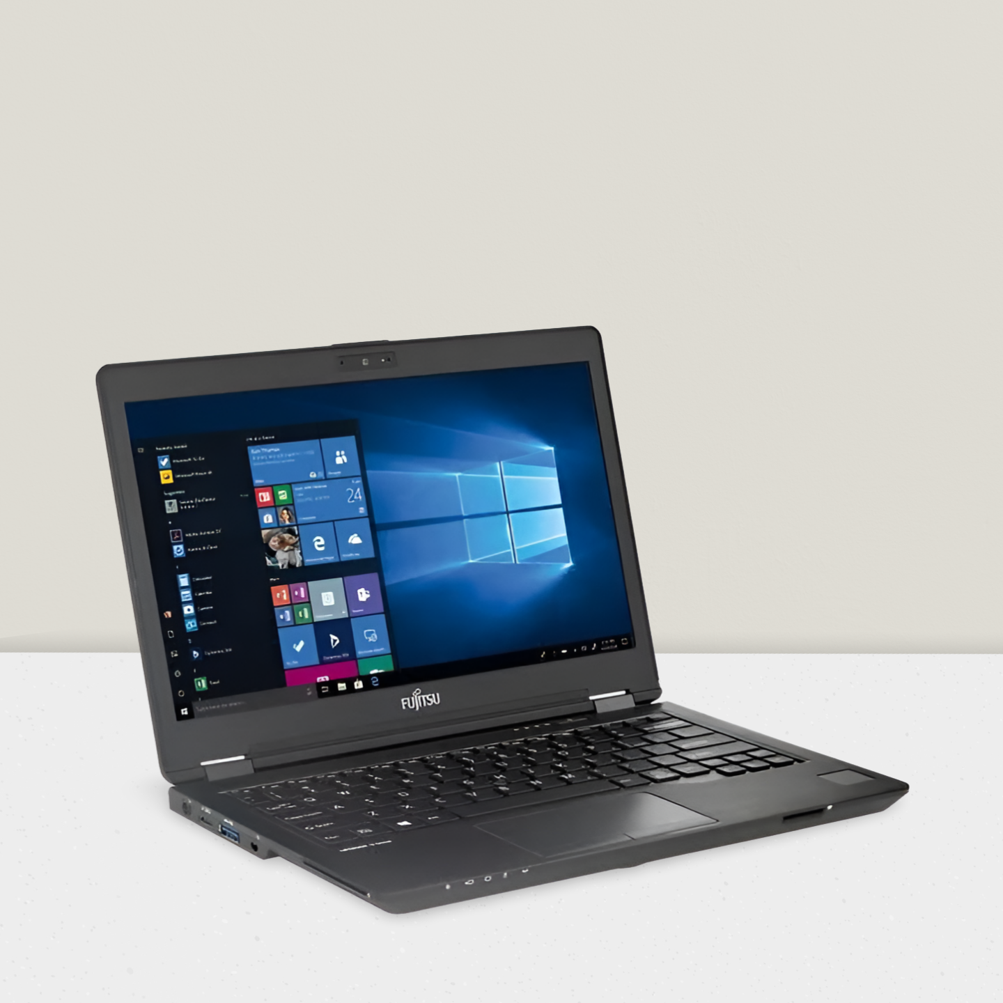 Fujitsu LifeBook U729 i5-8365U 8GB 256GB SSD 12,5" FHD LTE Win 11