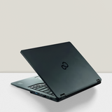 Fujitsu LifeBook U729 i5-8365U 8GB 256GB SSD 12,5" FHD LTE Win 11