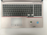 Fujitsu Celsius H730 – i7  | 16GB RAM | 256GB SSD | NVIDIA Quadro |