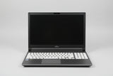 Fujitsu Lifebook E554 i3 8GB RAM 240GB SSD 15,6" FHD Win 11