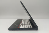 Fujitsu Lifebook E554 i3 8GB RAM 240GB SSD 15,6" FHD Win 11