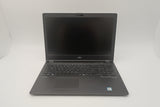 Fujitsu Lifebook U757 i5-6300U 8GB 256GB SSD 15,6" FHD Win11