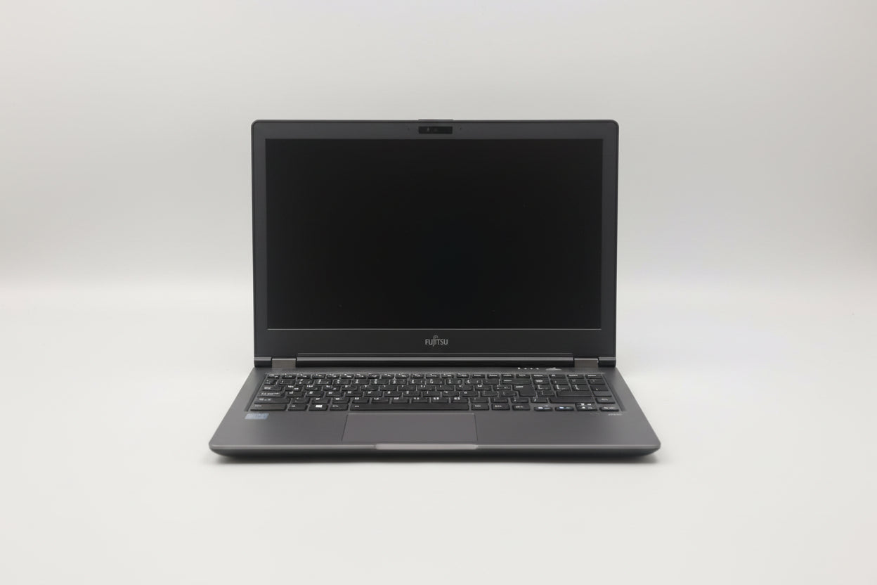 Fujitsu Lifebook U757 i5-6300U 8GB 256GB SSD 15,6" FHD Win11