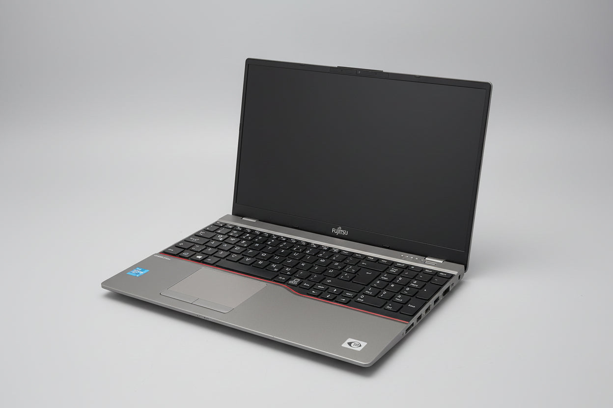 Fujitsu LifeBook U7511 i5 16GB 512GB SSD 4G LTE 15.6" Win11 Pro