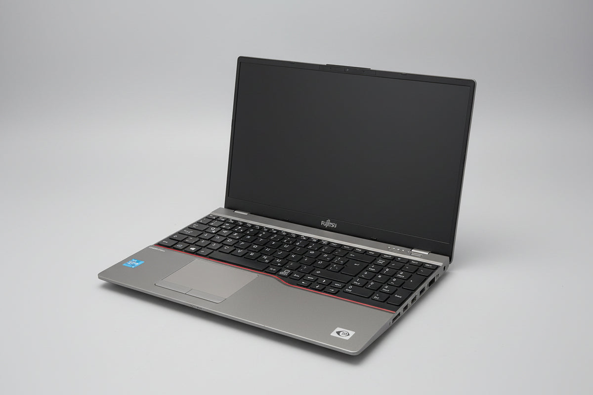 Fujitsu LifeBook U7511 i5 16GB 512GB SSD 4G LTE 15.6" Win11 Pro