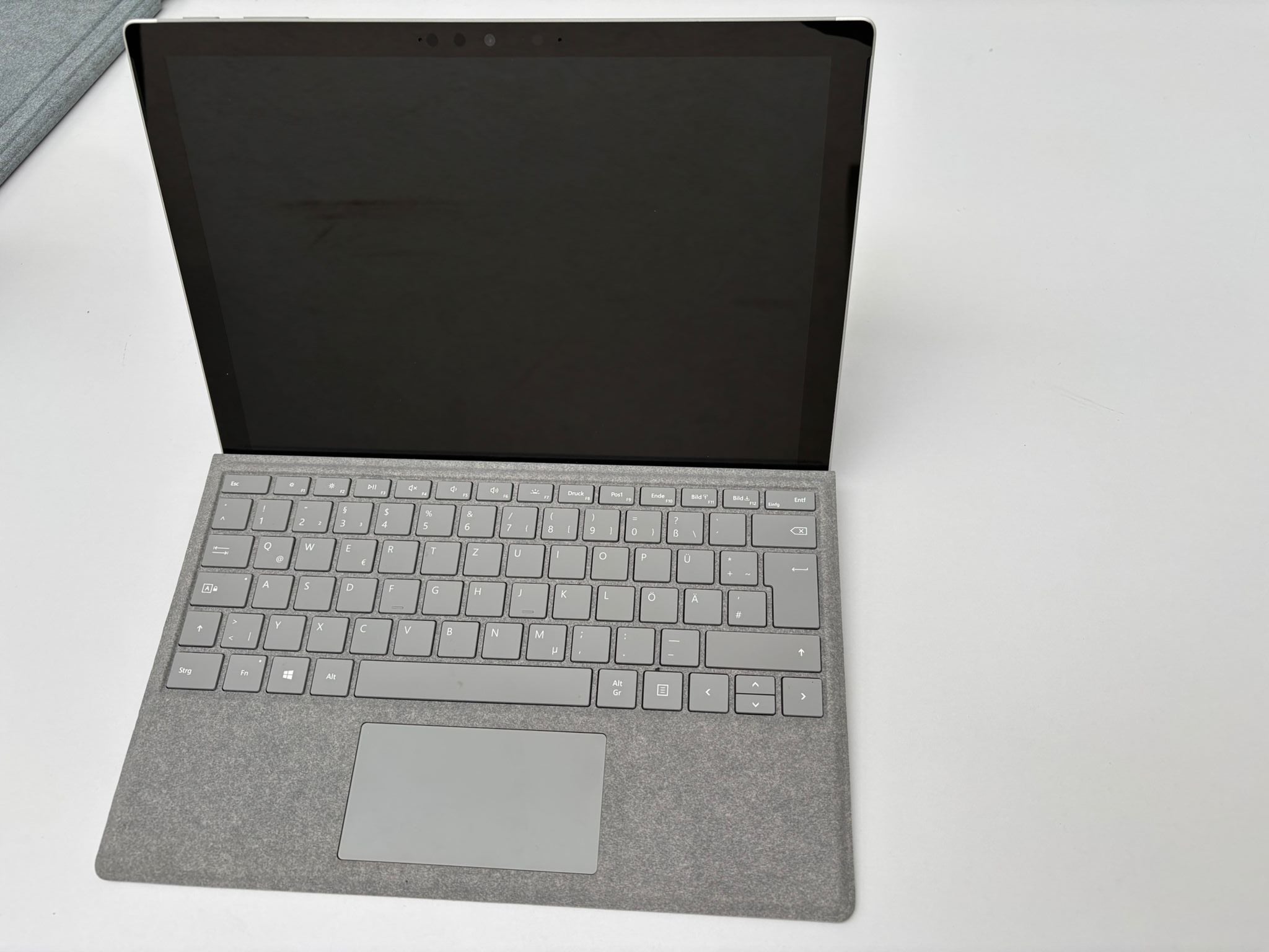 Microsoft Surface Pro 5 1807 i5-7300U 8GB 256GB LTE 12,3" Win 11