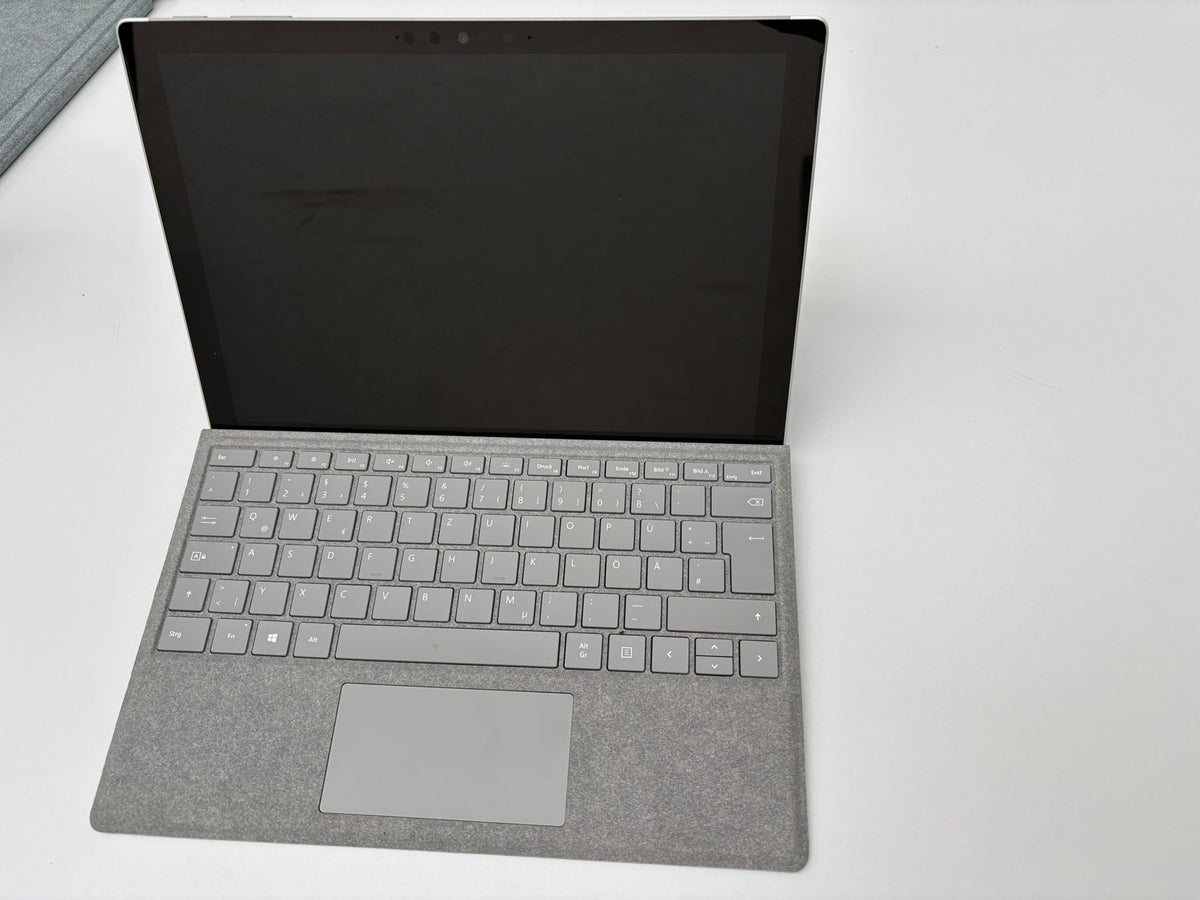 Microsoft Surface Pro 5 1807 i5-7300U 8GB 256GB LTE 12,3" Win 11