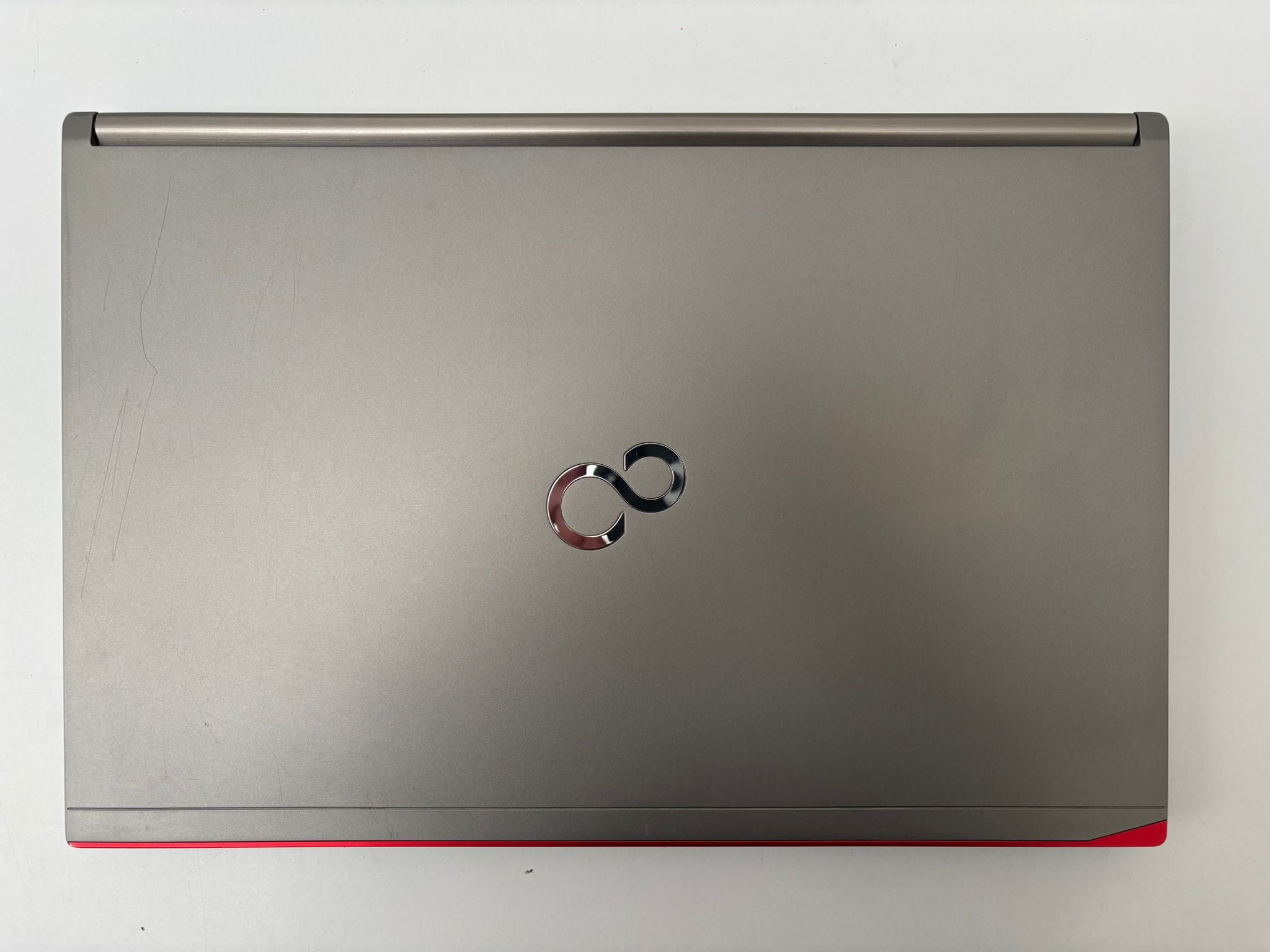 FUJITSU LIFEBOOK E756 Notebook | i5 | 8GB RAM | 256GB SSD | 15,6 Zoll | Win 11