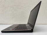 FUJITSU LIFEBOOK E756 Notebook | i5 | 8GB RAM | 256GB SSD | 15,6 Zoll | Win 11
