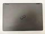 Fujitsu Lifebook U727,  Intel Core i5-6300U, 8GB Ram ,256GB SSD, TypC Win11 Pro