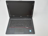 Fujitsu Lifebook U727,  Intel Core i5-6300U, 8GB Ram ,256GB SSD, TypC Win11 Pro