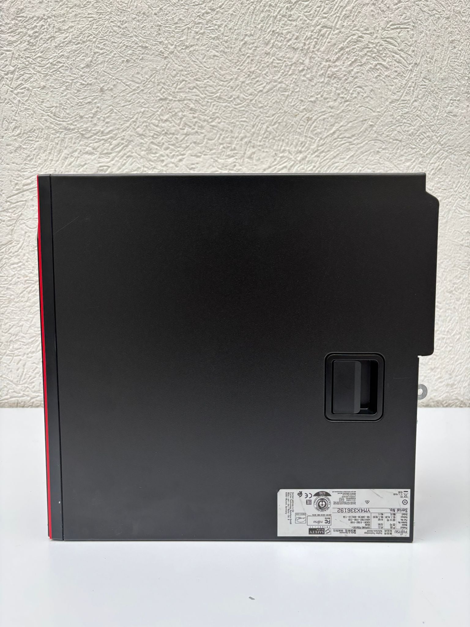 FUJITSU ESPRIMO P556/E85+ | Kompakt Business PC | i5-6500 | 8GB RAM | 128GB SSD
