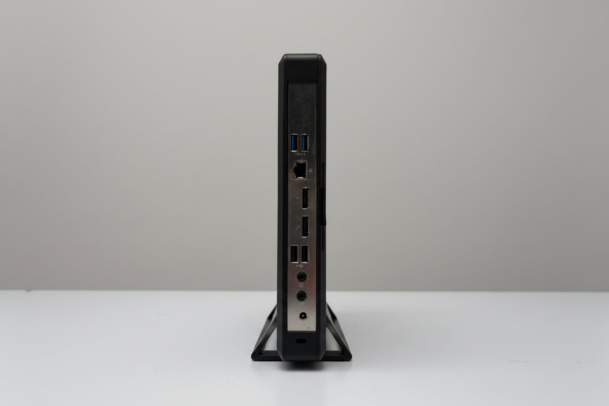 Acer Veriton N2110G Thin Client Linux 2xDP USB3 ohne Netzteil/OS