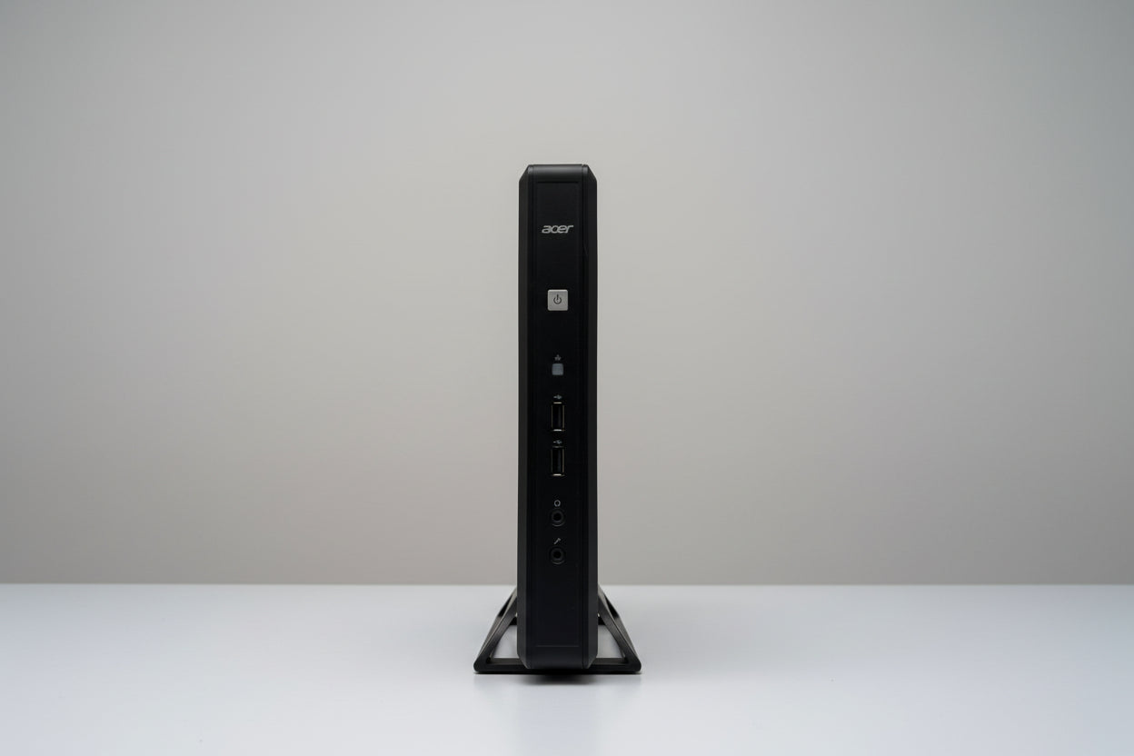 Acer Veriton N2110G Thin Client Linux 2xDP USB3 ohne Netzteil/OS
