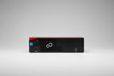 Fujitsu Esprimo Desktop D556 E85+ SFF Pentium 8GB RAM 120GB SSD Windows 11