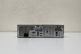 Fujitsu Esprimo D956 E85+ i5-6500 8GB DDR4 240GB SSD Windows 11 Pro