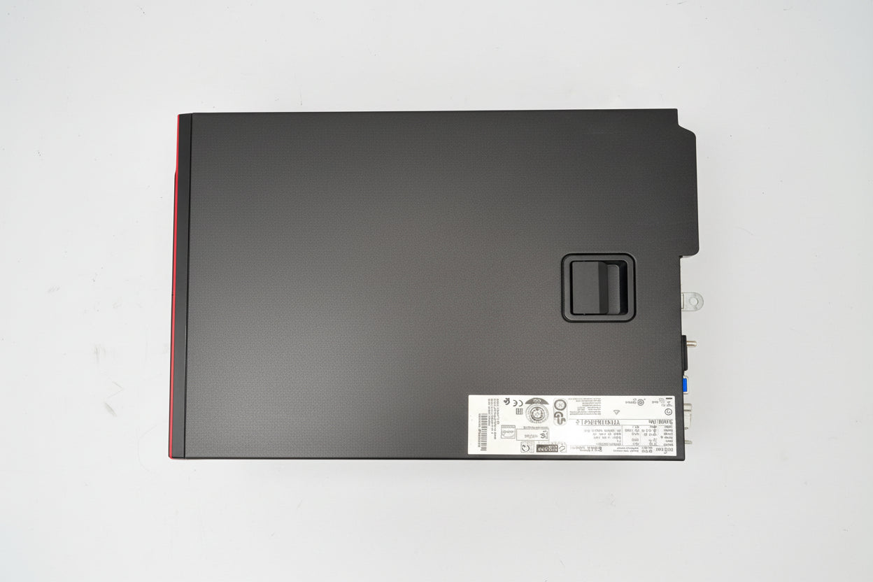 Fujitsu Esprimo D956 E85+ i5-6500 8GB DDR4 240GB SSD Windows 11 Pro