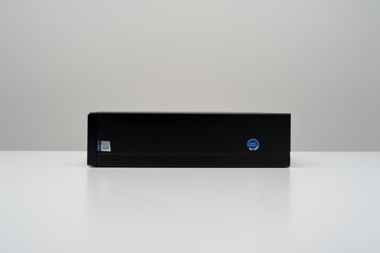 Fujitsu Esprimo Desktop D556 E85+ SFF Pentium 8GB RAM 120GB SSD Windows 11